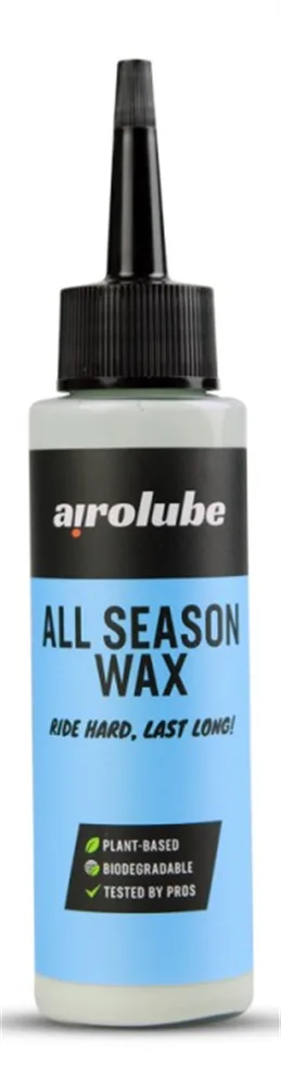 Воск для цепи Airolube All Season Wax