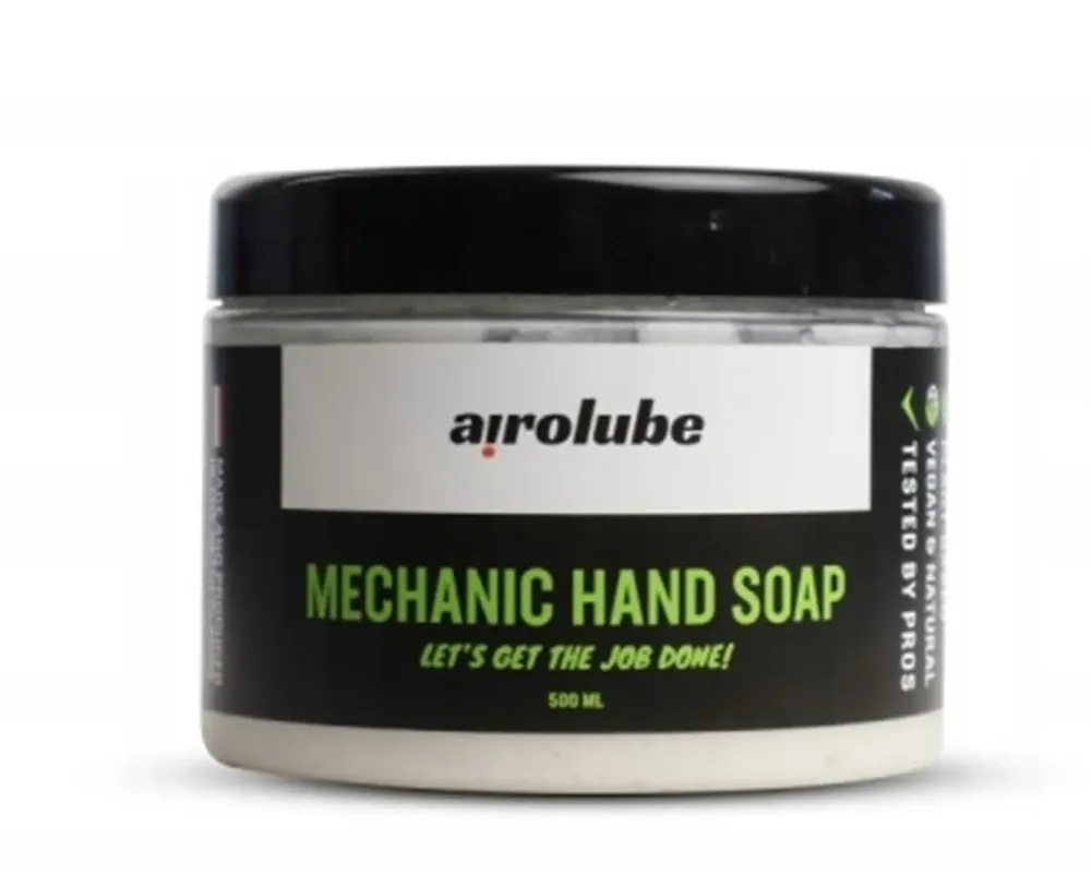 Очиститель для рук Airolube Mechanic Hand Soap