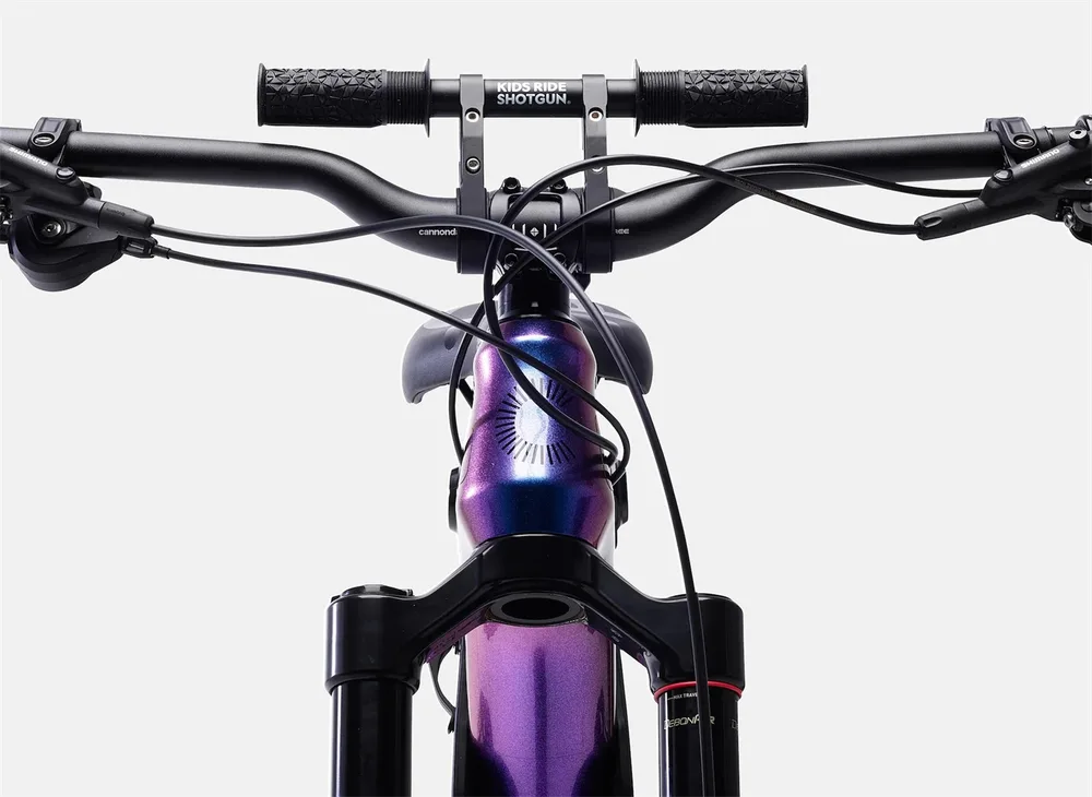 Руль Kids Ride Shotgun Handlebars 2.0