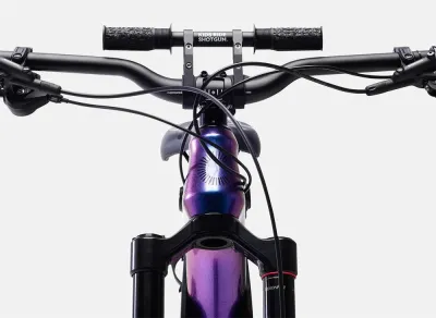 Руль Kids Ride Shotgun Handlebars 2.0