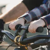 Руль Kids Ride Shotgun Handlebars 2.0 — фото 3