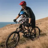 Руль Kids Ride Shotgun Handlebars 2.0 — фото 4