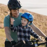 Руль Kids Ride Shotgun Handlebars 2.0 — фото 5