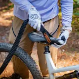 Буксировочный трос Kids Ride Shotgun Quick Fit MTB Tow Rope — фото 5