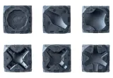 Ключ для крышек амортизатора Park Tool FCT-1 — фото 2