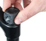 Ключ для крышек амортизатора Park Tool FCT-1 — фото 5
