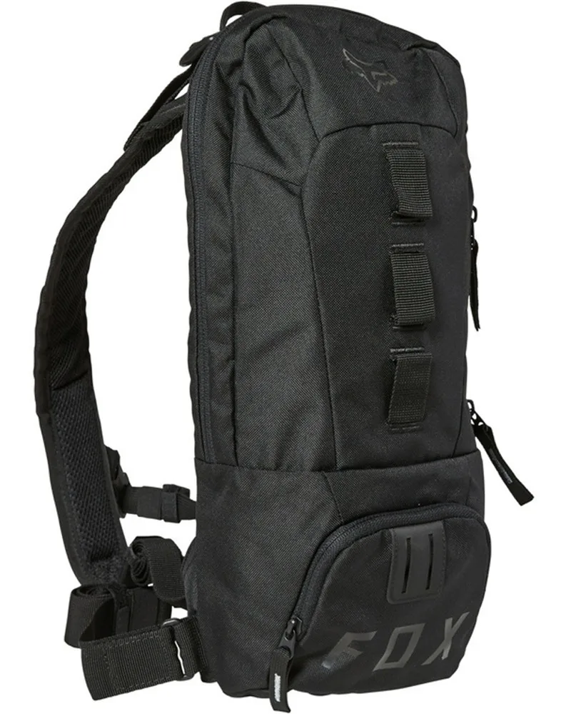 Рюкзак велосипедный с питьевой системой Fox Utility 6 л Hydration Pack