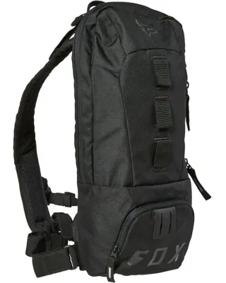 Рюкзак велосипедный с питьевой системой Fox Utility 6 л Hydration Pack