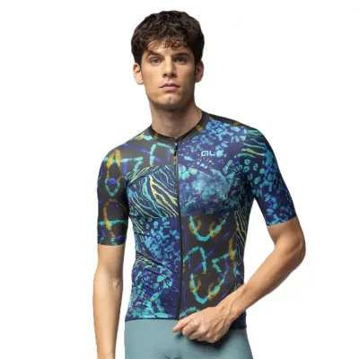 Велоджерси Ale Cycling Caraibi