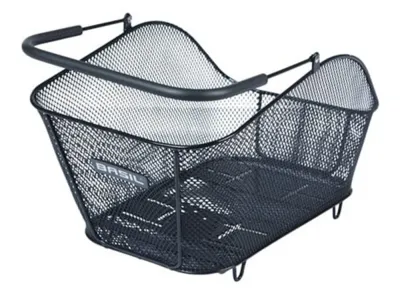Велосипедная корзина на багажник Basil Icon M Multi System NX