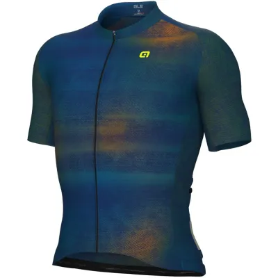 Велоджерси Ale Cycling Traccia
