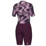 Велокомбинезон Ale Cycling Techno PR-E Lady — фото 2