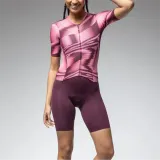 Велокомбинезон Ale Cycling Techno PR-E Lady — фото 3