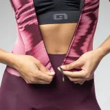 Велокомбинезон Ale Cycling Techno PR-E Lady — фото 6
