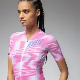Велоджерси женское Ale Cycling Techno — фото 3