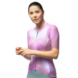 Велоджерси женское Ale Cycling Argon — фото 1