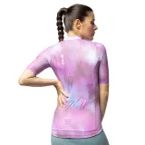Велоджерси женское Ale Cycling Argon — фото 2