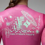 Велоджерси женское Ale Cycling Megabyte 2.0 — фото 4