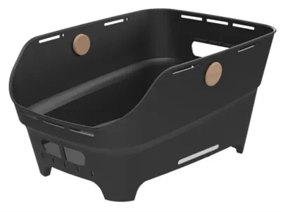 Велосипедная корзина на багажник Basil Cento Neo WSL