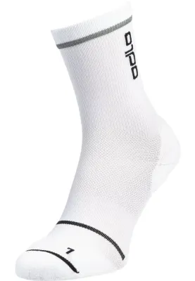 Носки Odlo Ceramicool Reflective Micro Crew