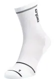 Носки Odlo Ceramicool Reflective Micro Crew — фото 1
