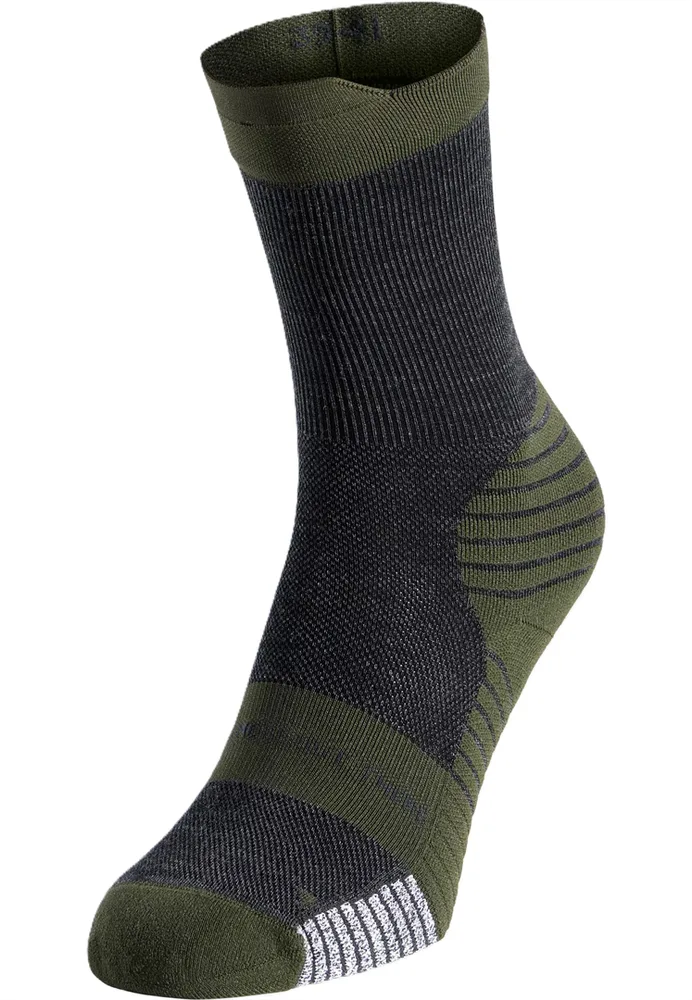 Носки Odlo Performance Merino Trail