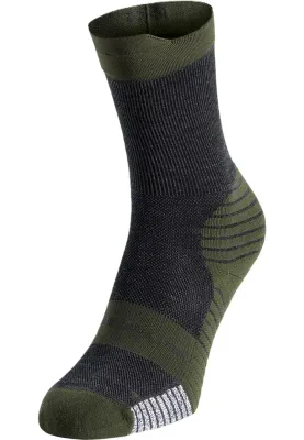 Носки Odlo Performance Merino Trail