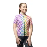 Велоджерси детское Ale Cycling Multiverso 2.0 — фото 1