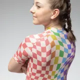 Велоджерси детское Ale Cycling Multiverso 2.0 — фото 4