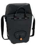 Сумка велосипедная на багажник VAUDE Comyou Pro, Объём 26 л, цвет чёрный / Объём 26 л, цвет жёлтый — фото 2