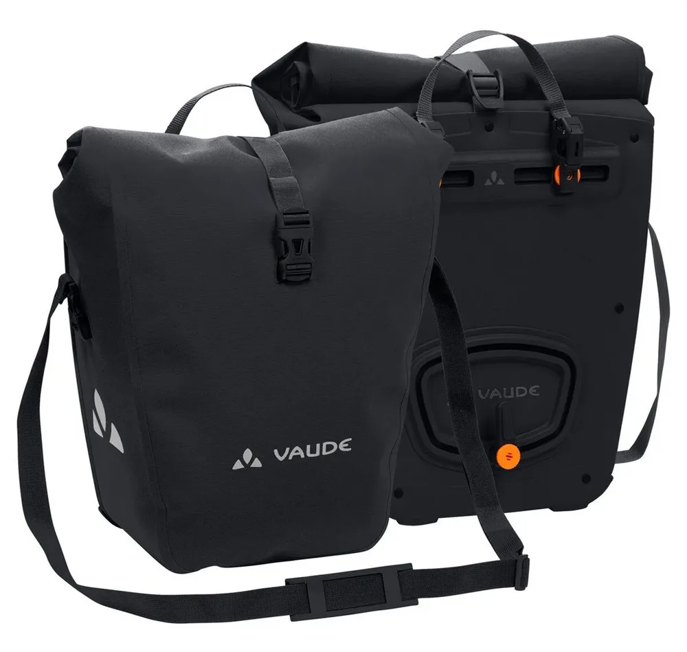 Велосумки VAUDE Aqua Back Deluxe