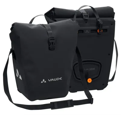 Велосумки VAUDE Aqua Back Deluxe