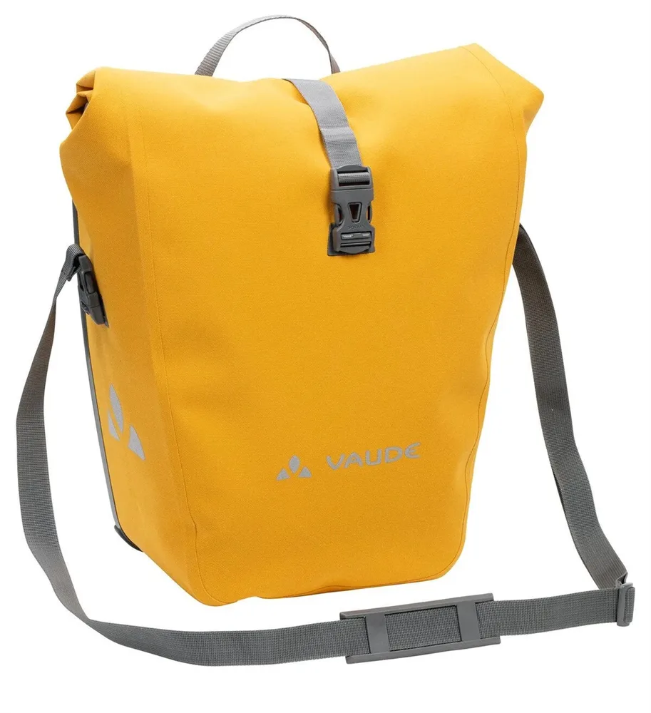 Сумка велосипедная на багажник VAUDE Aqua Back Deluxe