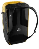 Велосумка VAUDE Cycle 28 II, Объём 28 л, цвет чёрно-жёлтый / Объём 28 л, цвет сине-тёмно-синий — фото 2