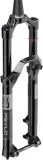 Велосипедная амортизационная вилка Rock Shox Psylo Silver — фото 1
