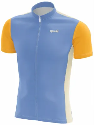 Велоджерси Quest Ciao