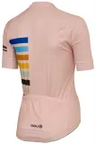 Велоджерси женское AGU Rainbow Essential — фото 4