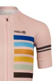 Велоджерси женское AGU Rainbow Essential — фото 5