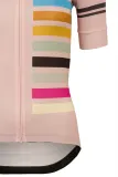 Велоджерси женское AGU Rainbow Essential — фото 6