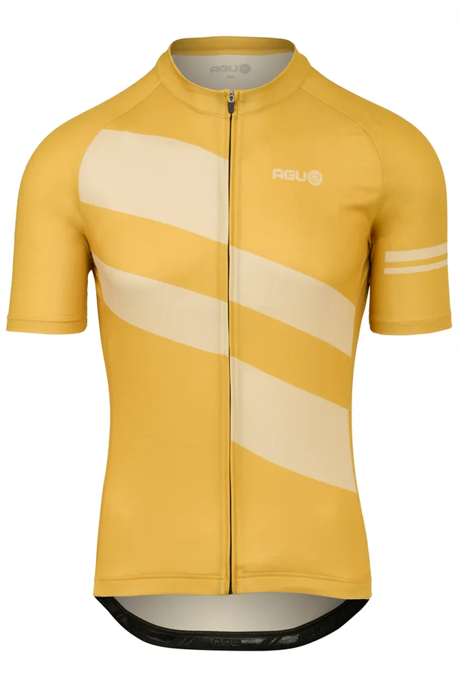 Велоджерси AGU Diagonal Stripes Essential