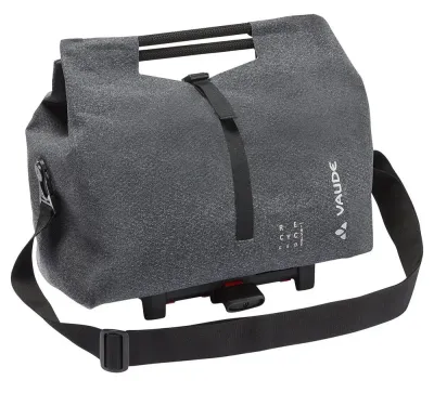 Сумка велосипедная на багажник VAUDE ReCycle Shopper