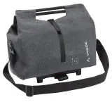 Сумка велосипедная на багажник VAUDE ReCycle Shopper, Объём 10 л, цвет чёрный / Объём 10 л, цвет синий — фото 1