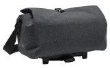 Сумка велосипедная на багажник VAUDE ReCycle Shopper, Объём 10 л, цвет чёрный / Объём 10 л, цвет синий — фото 2