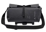 Сумка велосипедная на багажник VAUDE ReCycle Shopper, Объём 10 л, цвет чёрный / Объём 10 л, цвет синий — фото 5