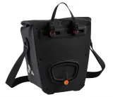 Велосумки VAUDE ReCycle Back, Объём 60 л, цвет чёрный / Объём 60 л, цвет коричневый / Объём 60 л, цвет синий — фото 2