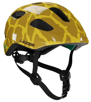 Шлем велосипедный Lazer Pnut 2.0 KinetiCore