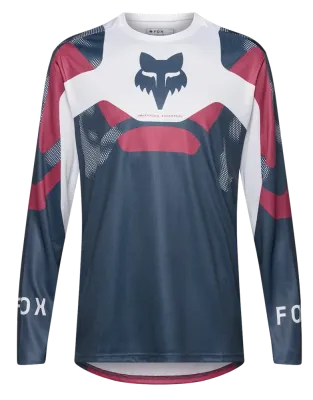 Велоджерси с длинным рукавом Fox Ranger Tactile