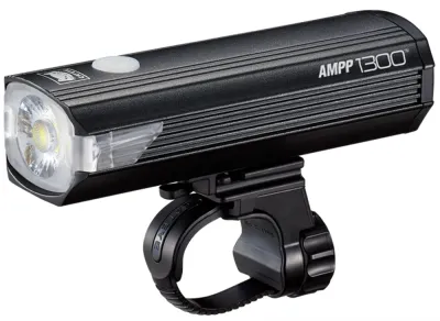 Фонарь велосипедный передний CatEye AMPP 1300