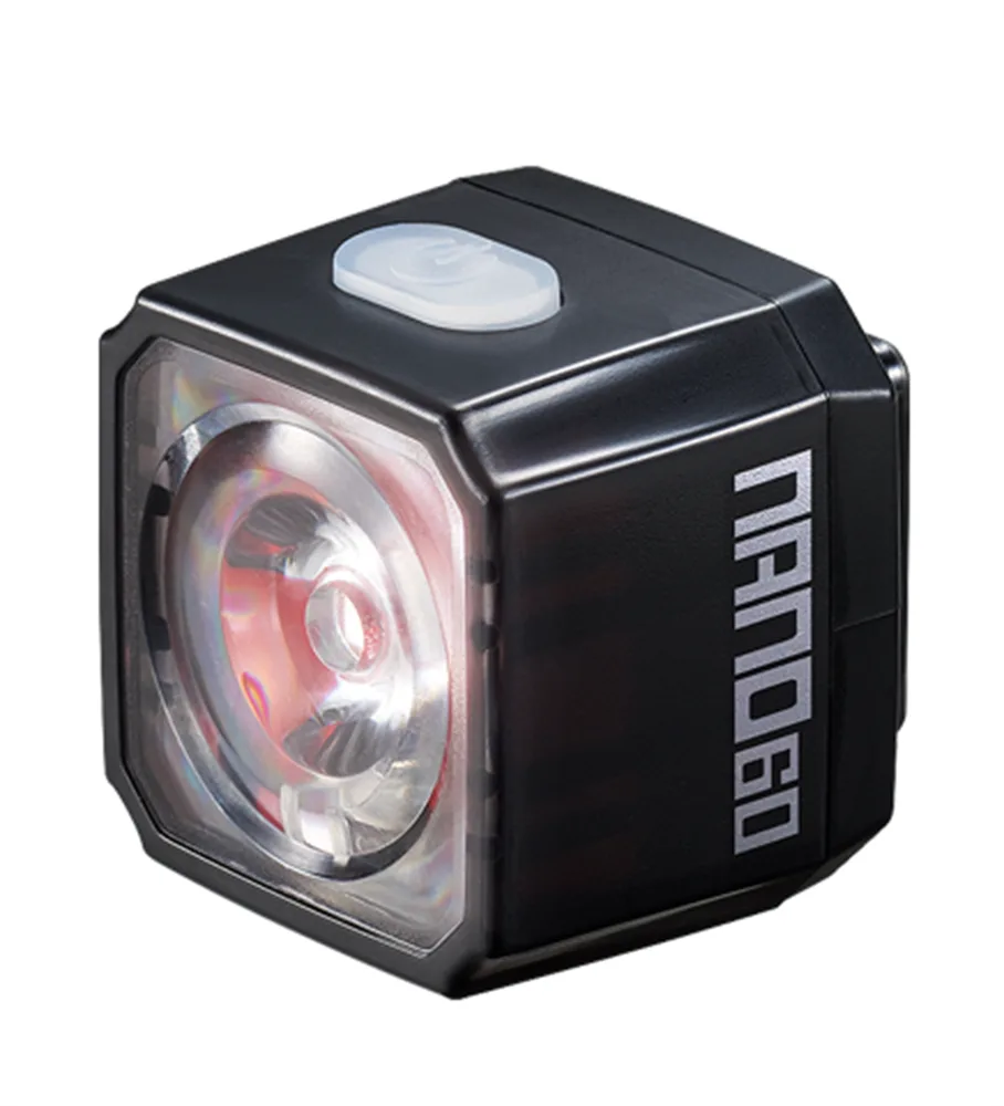 Фонарь велосипедный задний CatEye TL-LD830 NANO60