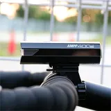 Комплект велосипедных фонарей CatEye AMPP 400S / NANO60 — фото 3